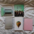 bts albums, Ophalen of Verzenden, Zo goed als nieuw, Cd of Plaat