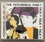 The Psychedelic Furs - Talk talk talk, Ophalen of Verzenden, Zo goed als nieuw, Poprock