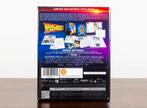 Back to the Future 4K UHD + Blu-Ray STEELBOOK Box Set, Elevation Sales Limited, Boxset, 4th Floor,172 Tottenham Ct Rd, London W1T 7DL, United Kingdom