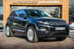 Land Rover Range Rover Evoque 2.0 Si 4WD Dynamic Panoramadak, Auto's, Land Rover, Gebruikt, 4 cilinders, Bedrijf, Vierwielaandrijving