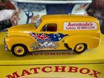 Matchbox Collectibles Yesteryear Holden Panel Van mint/box, Ophalen of Verzenden, Zo goed als nieuw, Bus of Vrachtwagen, Matchbox