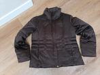 Donkerbruin Zara jas, Kleding | Dames, Jassen | Winter, Bruin, Zara, Maat 42/44 (L), Ophalen of Verzenden