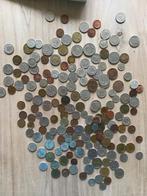 Groot Lot Munten - Zolder Opa!, Postzegels en Munten, Ophalen of Verzenden, Nederland en Buitenland, Munten
