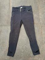 Spooks rijbroek maat 42 navy, Dieren en Toebehoren, Paardrijkleding, Ophalen of Verzenden, Zo goed als nieuw, Dressuur, Onderkleding