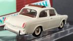 Volkswagen VW 1500 Open Sunroof 1:43 Vitesse Pol, Hobby en Vrije tijd, Modelauto's | 1:43, Verzenden, Nieuw, Auto, Overige merken