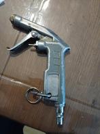 TE KOOP PERSLUCHT PISTOOL, Minder dan 25 liter, Ophalen of Verzenden, Minder dan 200 liter/min