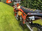 KTM 300 EXC enduro 2014, Sportuitlaat, Particulier, Meer dan 35 kW, Enduro