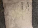 Ikea inner kussen 8x, Ophalen, Gebruikt, Wit, Vierkant