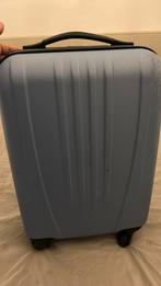 Trolley koffer handbagage, Sieraden, Tassen en Uiterlijk, Koffers, Ophalen, 50 tot 60 cm, Hard kunststof, Zo goed als nieuw