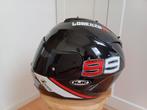 HJC IS-17 helm Lorenzo, Motoren, HJC, Tweedehands, Integraalhelm, S