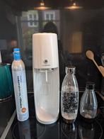Luxe SodaStream package, Witgoed en Apparatuur, Bruiswatermachines, Ophalen, Zo goed als nieuw