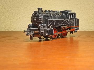 Trix Express 754 - Stoomlokje beschikbaar voor biedingen