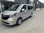 Opel Vivaro L1H1 Euro 6, Caravans en Kamperen, Overige merken, Chemisch toilet, Buscamper of Camperbus, Koelkast