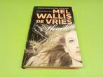mel wallis de vries /// shock ///, Boeken, Ophalen of Verzenden, Zo goed als nieuw, Mel wallis de vries, Nederland
