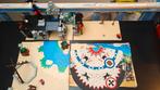 Lego onderdelen 6766 boekje voorblad los, Ophalen of Verzenden, Zo goed als nieuw