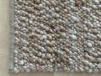 Prachtig groot warm beige vloerkleed (Montel) 3.50m x 2.40m, Huis en Inrichting, Stoffering | Tapijten en Kleden, Ophalen, Beige