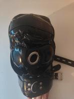 Masker bdsm, Verzenden, Nieuw