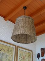 Nostalgische Hanglamp, Huis en Inrichting, Lampen | Hanglampen, Ophalen, Zo goed als nieuw, Overige materialen, 75 cm of meer