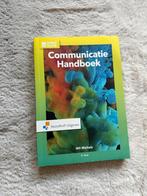 Wil Michels - Communicatie handboek, Ophalen of Verzenden, Zo goed als nieuw, Wil Michels, Sociale wetenschap