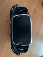 Fiat 500 facelift model radio navigatie en apple carplay, Ophalen of Verzenden, Zo goed als nieuw