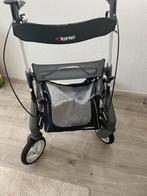 Rollator topro troja 5 G maat S paars, Ophalen of Verzenden, Zo goed als nieuw