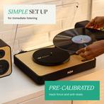 AANBIEDING! House Of Marley Revolution Bluetooth Platenspele, Audio, Tv en Foto, Platenspelers, House of Marley, Nieuw, Customersupport@thehouseofmarley.com