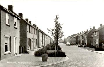 Fijnaart - Valenciennestraat beschikbaar voor biedingen