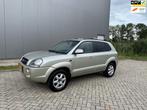 Hyundai Tucson 2.0i Dynamic Airco Cruise Trekhaak Isofix Nap, 4 cilinders, Origineel Nederlands, Bedrijf, Handgeschakeld