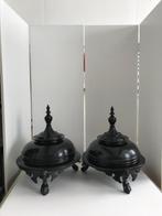 Aziatisch antiek, Ophalen