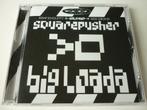 Squarepusher – Big Loada, Ophalen of Verzenden, Gebruikt, Drum and bass