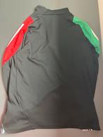 Arsenal Trainingspak 24/25 + Van Persie kaart!, Kleding | Heren, Zwart, Nieuw, Ophalen of Verzenden, Voetbal