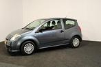 Citroen C2 1.1i Caractère inclusief nieuwe APK en afleverin, Voorwielaandrijving, Gebruikt, 4 cilinders, Origineel Nederlands