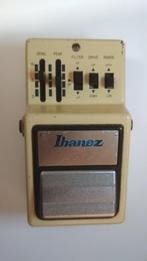 IBANEZ AF-9 Vintage Auto Filter envelope pedal, Muziek en Instrumenten, Effecten, Verzenden, Gebruikt