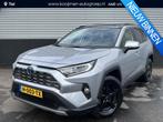 Toyota RAV4 2.5 Hybrid AWD Executive Schuif-/kanteldak, JBL, Automaat, Gebruikt, Euro 6, 4 cilinders