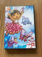 DVD Kinder Dora Redt het land van Kristal, Avontuur, Gebruikt, Alle leeftijden, Ophalen of Verzenden