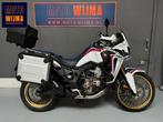 HONDA CRF 1000 AFRICA TWIN DCT - 2019 + kofferset, HONDA, Bedrijf, Onbekend, Overig