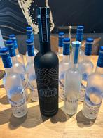 Lege flessen Grey Goose vodka,, Ophalen, Zo goed als nieuw, Overige typen