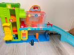 Autogarage /baan, Kinderen en Baby's, Speelgoed | Vtech, Ophalen, Zo goed als nieuw