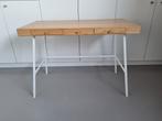 IKEA bureau Lillasen, Ophalen, Gebruikt, Bureau
