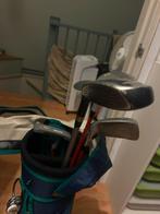 Golfset voor kinderen, Sport en Fitness, Golf, Ophalen, Gebruikt, Set, Overige merken