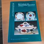 Boerenbont uit Maastrichtse fabrieken (Antiekwijzer), Huis en Inrichting, Keuken | Servies, Overige materialen, Overige typen