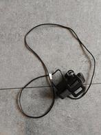 Telefoonhouder met usb oplaadfunctie elektrische fiets, Telecommunicatie, Mobiele telefoons | Telefoon-opladers, Ophalen of Verzenden