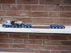 WSI  Scania  3  Torpedo  van  L. A. van  den  Heuvel.