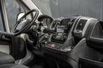 Fiat Ducato 2.3 MultiJet L2H1 | Euro 6 | Cruise | ECC | Navi, Auto's, Origineel Nederlands, Te koop, Zilver of Grijs, Gebruikt