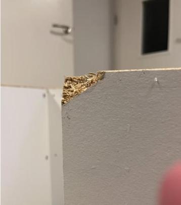 Complete IKEA Pax kledingkast met deuren 235 x 100 x 58 - afbeelding 3