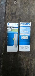 Philips Master PL-R Eco 4P Lamp, Ophalen of Verzenden, Nieuw, Minder dan 50 watt, Lamp
