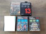 Philips Videopac games nummer 11 / 13 / 22 / 23, Gebruikt, Overige genres, 1 speler, Ophalen of Verzenden