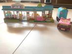 Lego friends dierenarts met paarden wagen, Kinderen en Baby's, Speelgoed | Duplo en Lego, Ophalen of Verzenden, Zo goed als nieuw