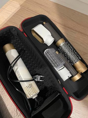 Fhon Haarstyling Set - Complete Set beschikbaar voor biedingen