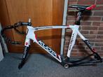 Race frame Kuota, Overige merken, Meer dan 20 versnellingen, Carbon, Zo goed als nieuw